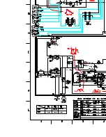 Preview for 44 page of Toshiba 27A60 Service Manual