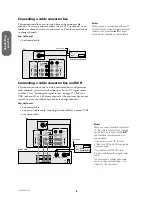 Preview for 8 page of Toshiba 27AF41 Owner'S Manual