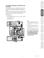 Предварительный просмотр 9 страницы Toshiba 27AF41 Owner'S Manual