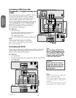 Предварительный просмотр 10 страницы Toshiba 27AF41 Owner'S Manual