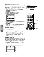 Preview for 18 page of Toshiba 27AF41 Owner'S Manual