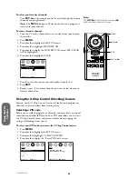 Preview for 20 page of Toshiba 27AF41 Owner'S Manual