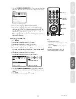 Preview for 21 page of Toshiba 27AF41 Owner'S Manual