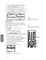 Preview for 24 page of Toshiba 27AF41 Owner'S Manual