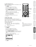 Preview for 25 page of Toshiba 27AF41 Owner'S Manual