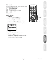 Preview for 27 page of Toshiba 27AF41 Owner'S Manual