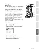 Preview for 31 page of Toshiba 27AF41 Owner'S Manual