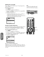 Preview for 32 page of Toshiba 27AF41 Owner'S Manual