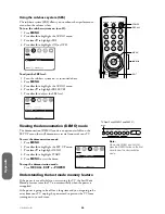 Preview for 34 page of Toshiba 27AF41 Owner'S Manual