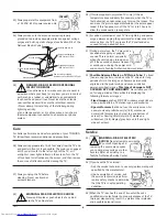 Предварительный просмотр 4 страницы Toshiba 27AF42 Owner'S Manual