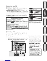 Preview for 7 page of Toshiba 27AF42 Owner'S Manual