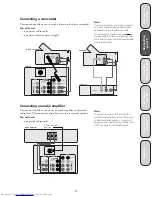 Предварительный просмотр 11 страницы Toshiba 27AF42 Owner'S Manual