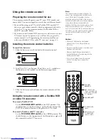 Предварительный просмотр 12 страницы Toshiba 27AF42 Owner'S Manual