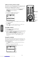 Preview for 18 page of Toshiba 27AF42 Owner'S Manual