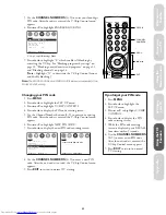 Preview for 21 page of Toshiba 27AF42 Owner'S Manual