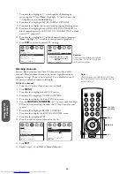 Preview for 24 page of Toshiba 27AF42 Owner'S Manual