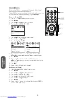 Preview for 26 page of Toshiba 27AF42 Owner'S Manual