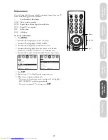 Preview for 27 page of Toshiba 27AF42 Owner'S Manual