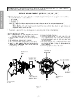 Предварительный просмотр 4 страницы Toshiba 27AF42 Service Manual