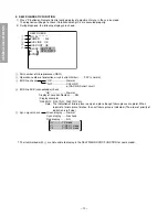 Preview for 10 page of Toshiba 27AF42 Service Manual