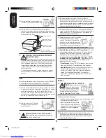 Preview for 4 page of Toshiba 27AF44 Owner'S Manual