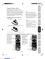 Preview for 11 page of Toshiba 27AF44 Owner'S Manual