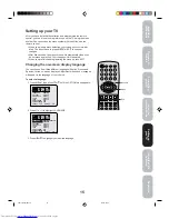 Preview for 15 page of Toshiba 27AF44 Owner'S Manual