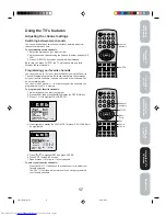 Preview for 17 page of Toshiba 27AF44 Owner'S Manual