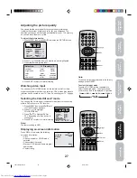 Preview for 27 page of Toshiba 27AF44 Owner'S Manual