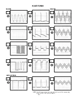 Preview for 31 page of Toshiba 27AF44 Service Manual