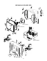 Preview for 33 page of Toshiba 27AF44 Service Manual