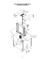 Preview for 34 page of Toshiba 27AF44 Service Manual