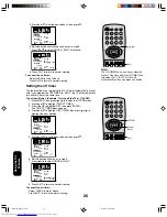 Preview for 26 page of Toshiba 27AF45 Owner'S Manual