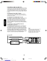 Preview for 8 page of Toshiba 27AF46C Owner'S Manual