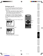 Preview for 15 page of Toshiba 27AF46C Owner'S Manual