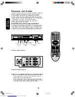 Preview for 38 page of Toshiba 27AF46C Owner'S Manual