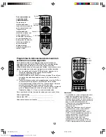 Preview for 44 page of Toshiba 27AF46C Owner'S Manual