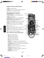 Preview for 46 page of Toshiba 27AF46C Owner'S Manual