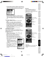 Preview for 51 page of Toshiba 27AF46C Owner'S Manual