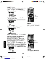 Preview for 54 page of Toshiba 27AF46C Owner'S Manual