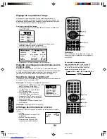 Preview for 56 page of Toshiba 27AF46C Owner'S Manual