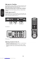 Preview for 6 page of Toshiba 27AF53 Owner'S Manual