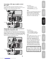 Preview for 9 page of Toshiba 27AF53 Owner'S Manual