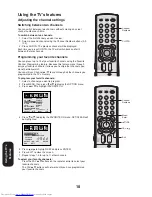 Preview for 18 page of Toshiba 27AF53 Owner'S Manual