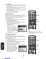 Preview for 24 page of Toshiba 27AF53 Owner'S Manual