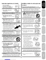 Preview for 41 page of Toshiba 27AF53 Owner'S Manual