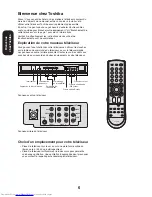 Preview for 44 page of Toshiba 27AF53 Owner'S Manual