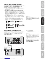 Preview for 45 page of Toshiba 27AF53 Owner'S Manual