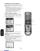 Preview for 54 page of Toshiba 27AF53 Owner'S Manual