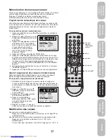 Preview for 55 page of Toshiba 27AF53 Owner'S Manual